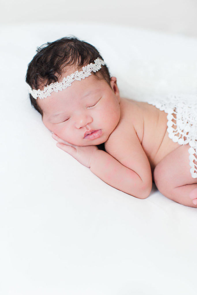 Les différentes prestations qu'un photographe peut proposer tout au long de la vie d'un bébé