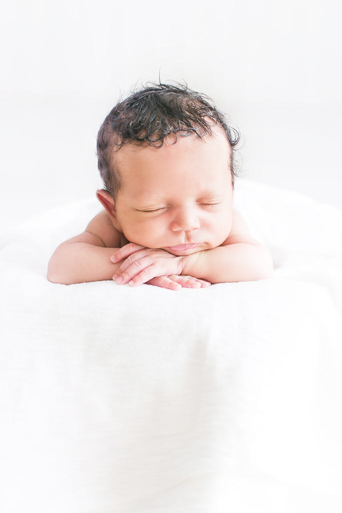 Photographe nouveau-né Toulouse