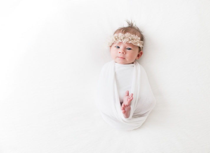 Photographe nouveau-né toulouse