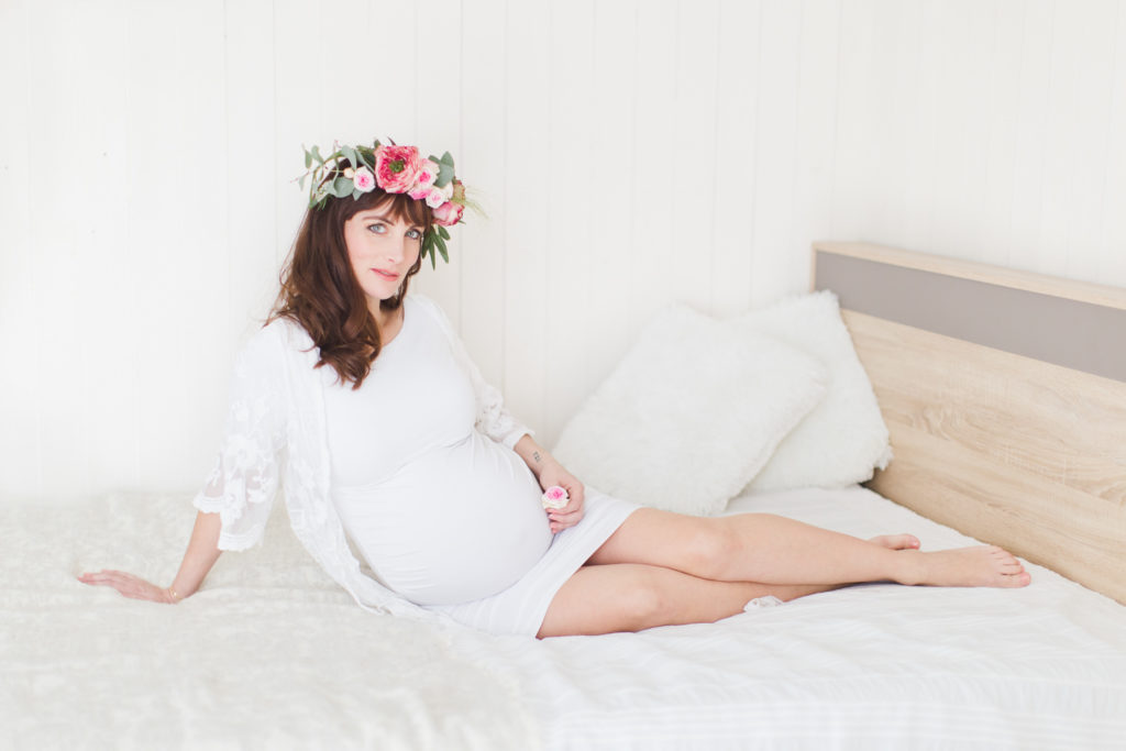 Photographe nouveau-né, grossesse & bébés Toulouse