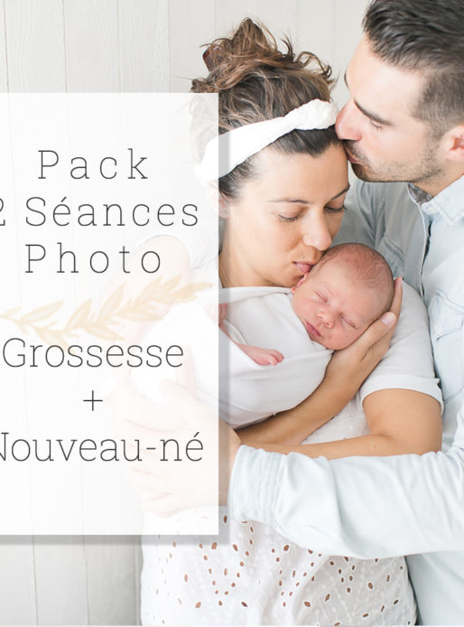 Shootings Photo bébé et grossesse