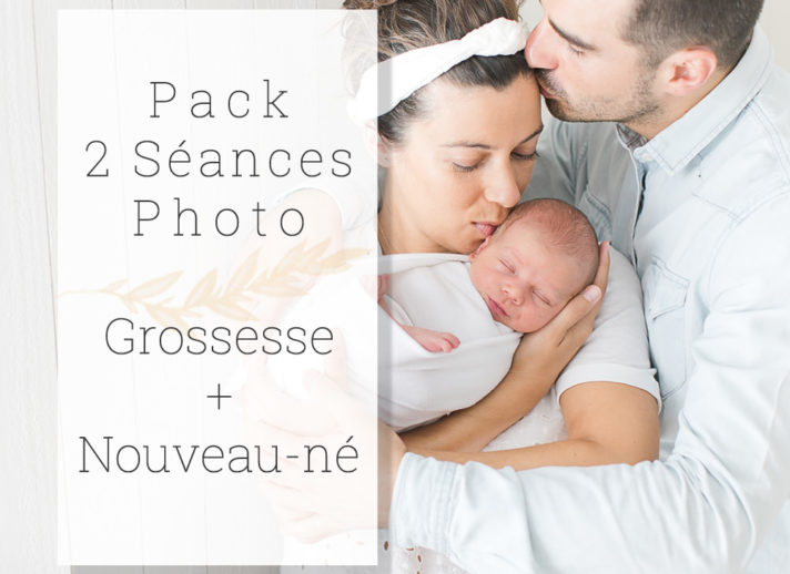 Shootings Photo bébé et grossesse