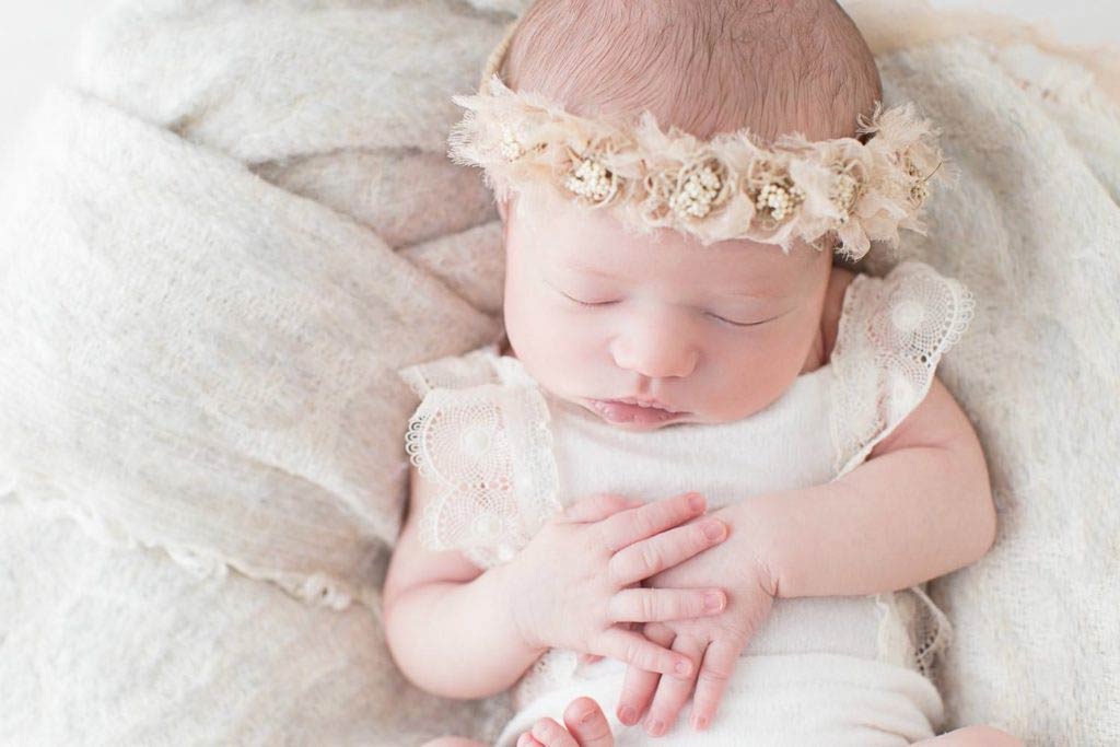 petite fille à la naissance toulouse