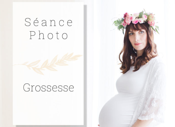seance photo grossesse toulouse