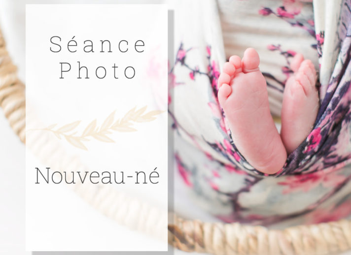 seance photo nouveau-né toulouse
