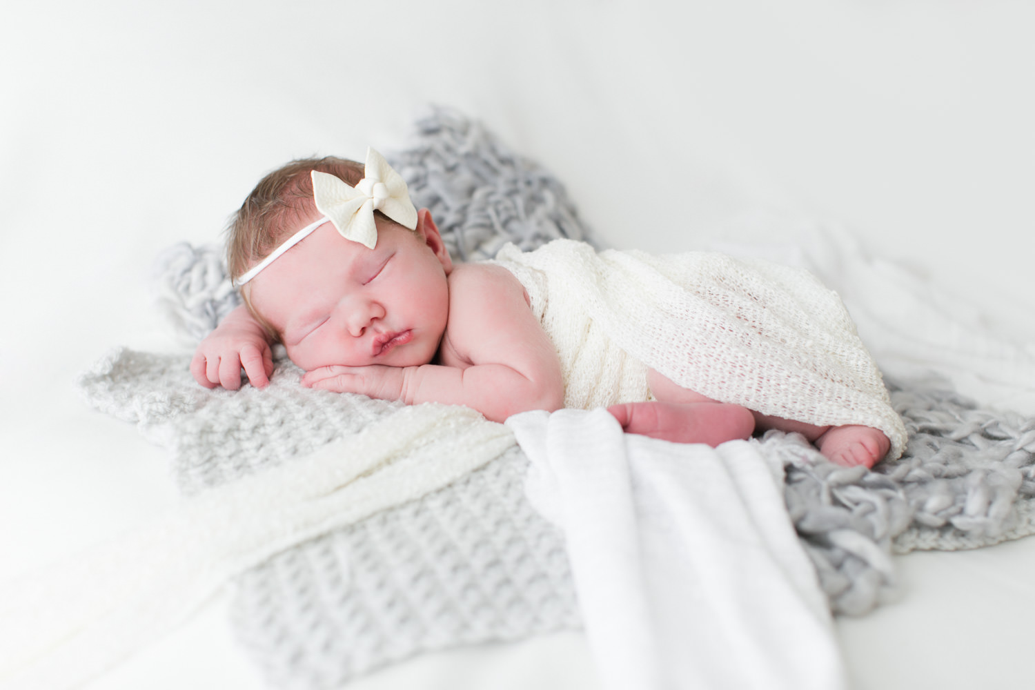 Photographe de naissance a toulouse