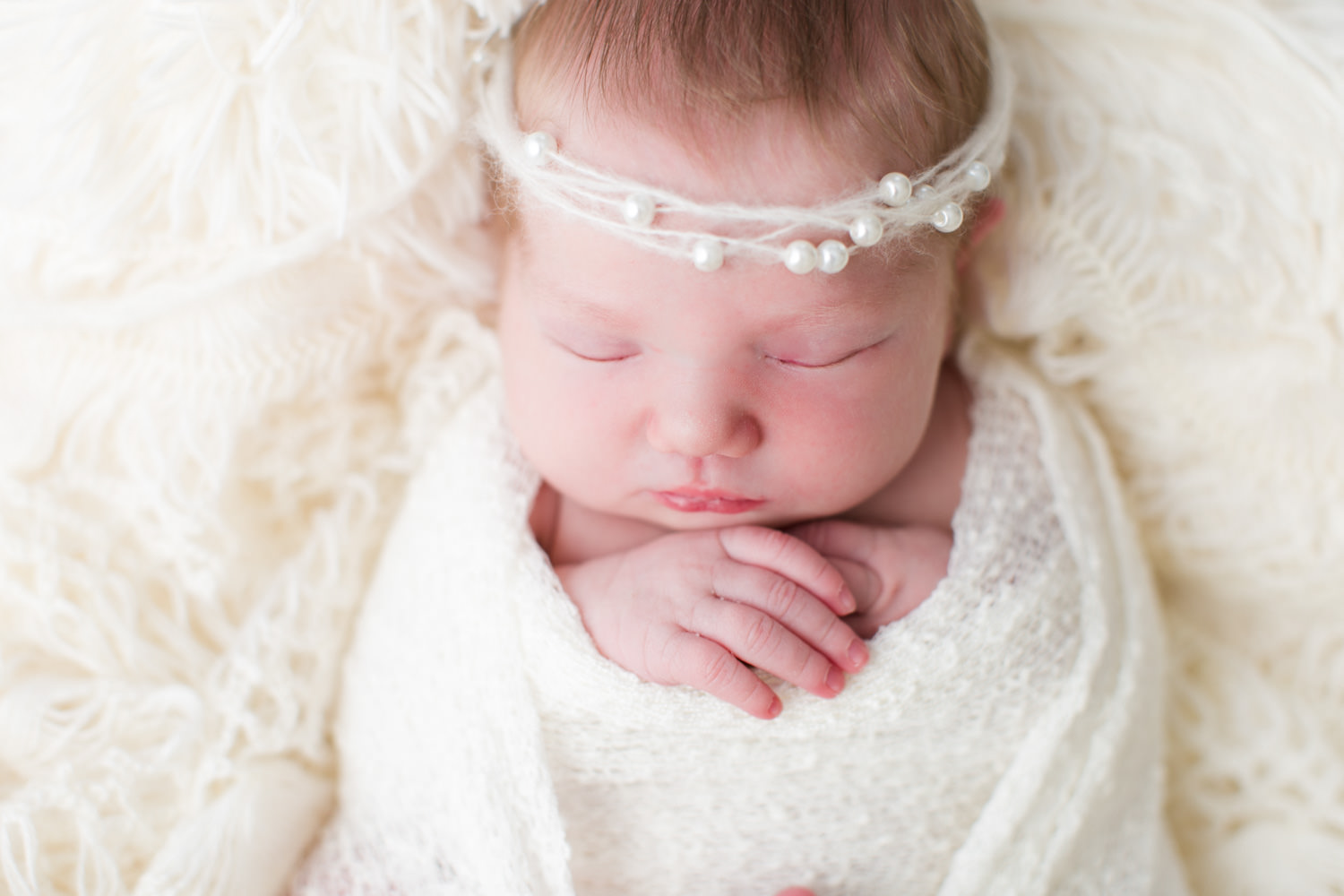 Photographe de naissance a toulouse