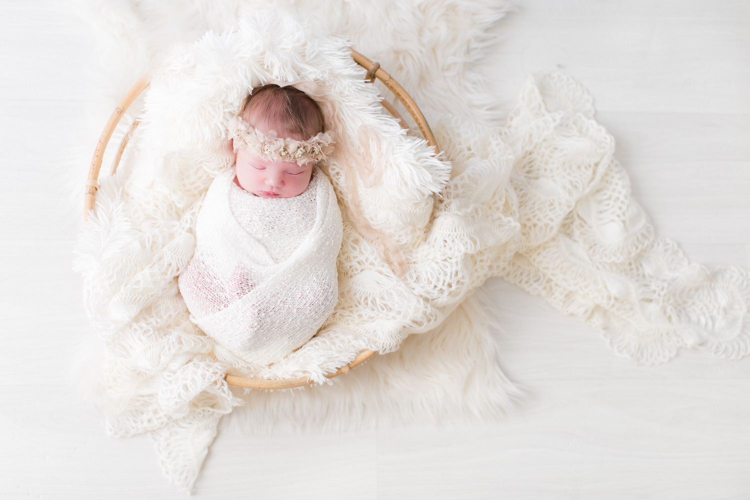 Photographe de naissance a toulouse