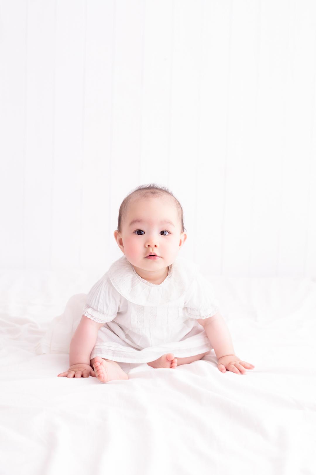 séance photo enfant
